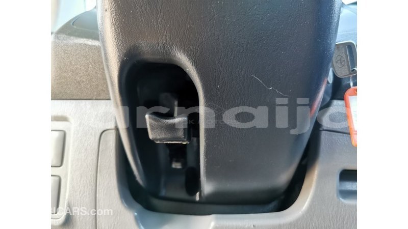 Big with watermark toyota hilux abia state import dubai 15693