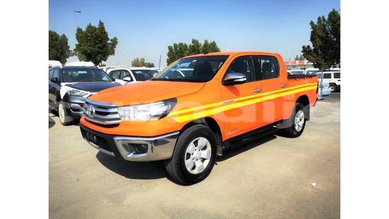 Big with watermark toyota hilux abia state import dubai 15694