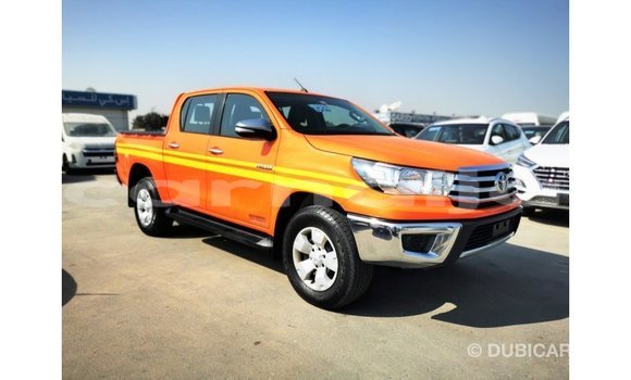 Buy Import Toyota Hilux Other Car in Import - Dubai in Abia State Buy Import Toyota Hilux Other Car in Import - Dubai in Abia State