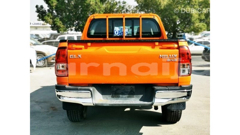 Big with watermark toyota hilux abia state import dubai 15694