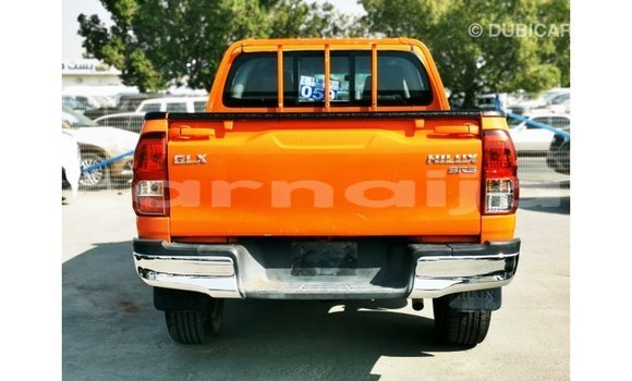 Buy Import Toyota Hilux Other Car in Import - Dubai in Abia State Buy Import Toyota Hilux Other Car in Import - Dubai in Abia State