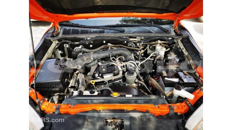 Big with watermark toyota hilux abia state import dubai 15694