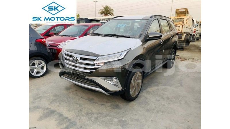 Big with watermark toyota rush abia state import dubai 15696