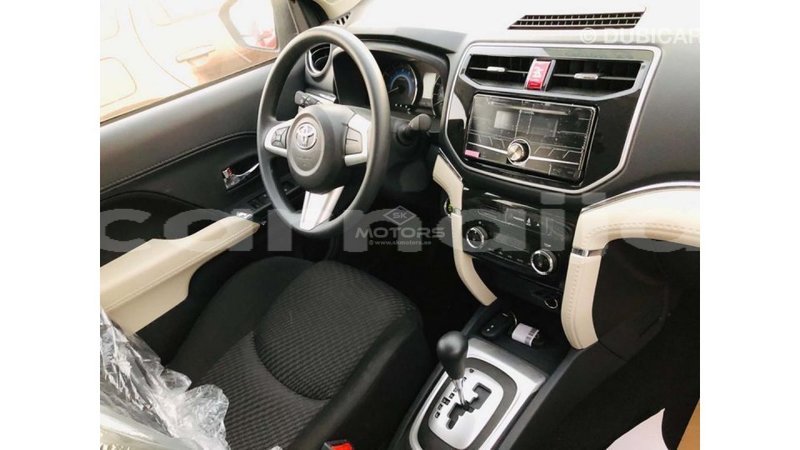 Big with watermark toyota rush abia state import dubai 15696