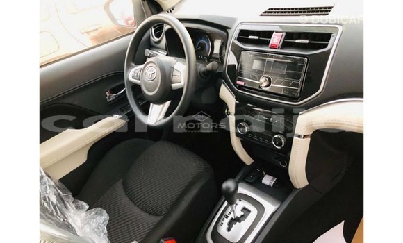 Buy Import Toyota Rush Brown Car in Import - Dubai in Abia State Buy Import Toyota Rush Brown Car in Import - Dubai in Abia State