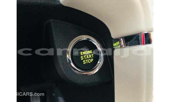 Buy Import Toyota Rush Brown Car in Import - Dubai in Abia State Buy Import Toyota Rush Brown Car in Import - Dubai in Abia State