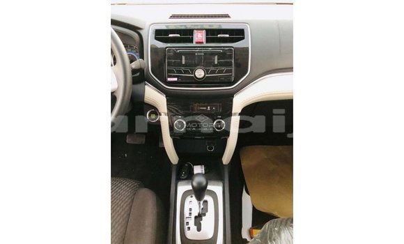 Buy Import Toyota Rush Brown Car in Import - Dubai in Abia State Buy Import Toyota Rush Brown Car in Import - Dubai in Abia State