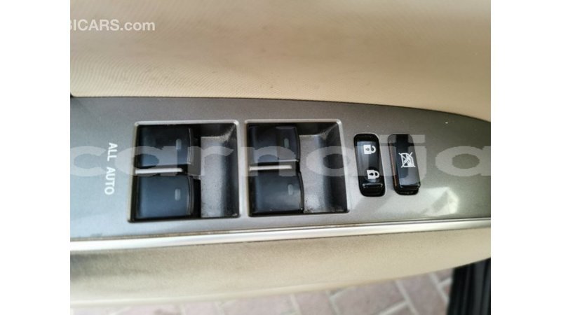 Big with watermark toyota previa abia state import dubai 15697