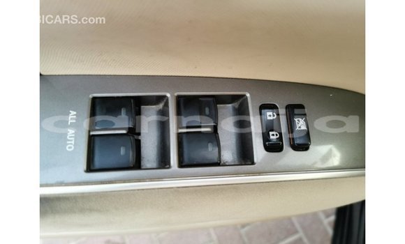 Acheter Import Voiture Toyota Previa Noir à Import - Dubai, État d'Abia Acheter Import Voiture Toyota Previa Noir à Import - Dubai, État d'Abia