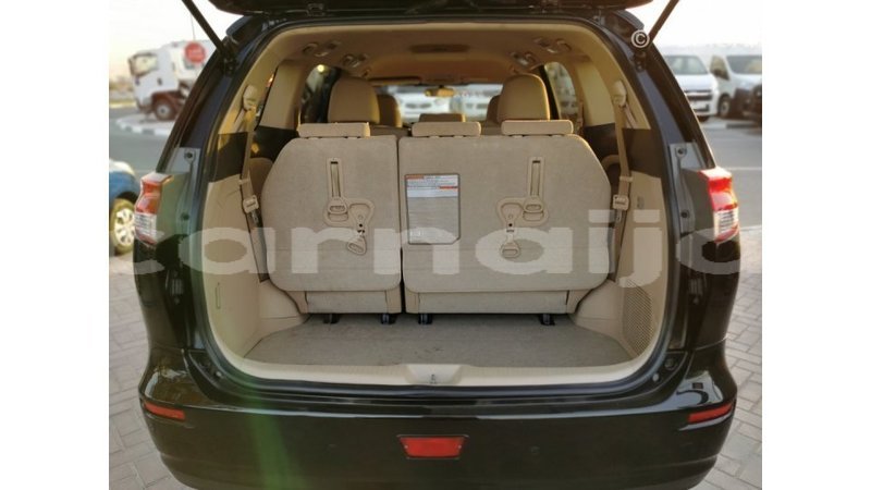 Big with watermark toyota previa abia state import dubai 15697