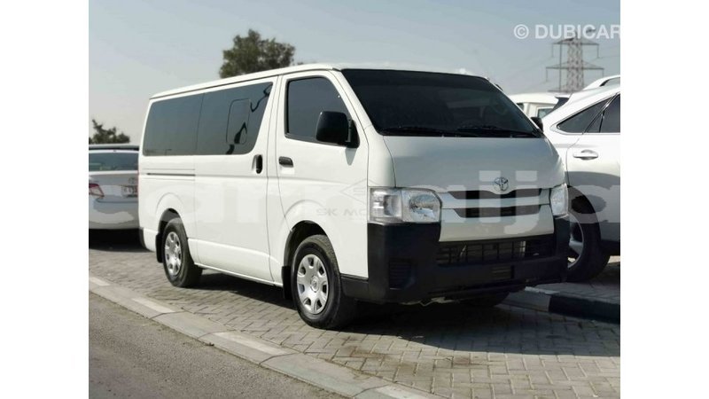 Big with watermark toyota hiace abia state import dubai 15698
