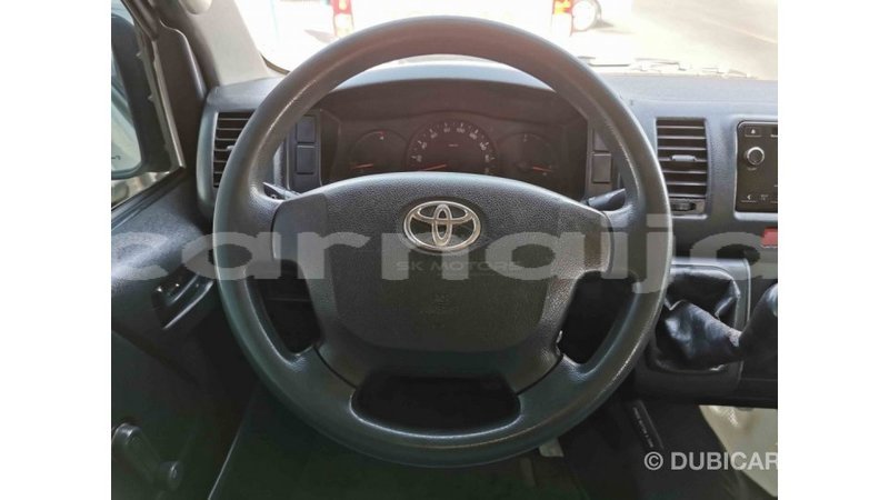 Big with watermark toyota hiace abia state import dubai 15698