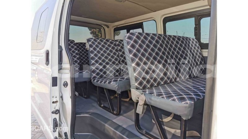 Big with watermark toyota hiace abia state import dubai 15698