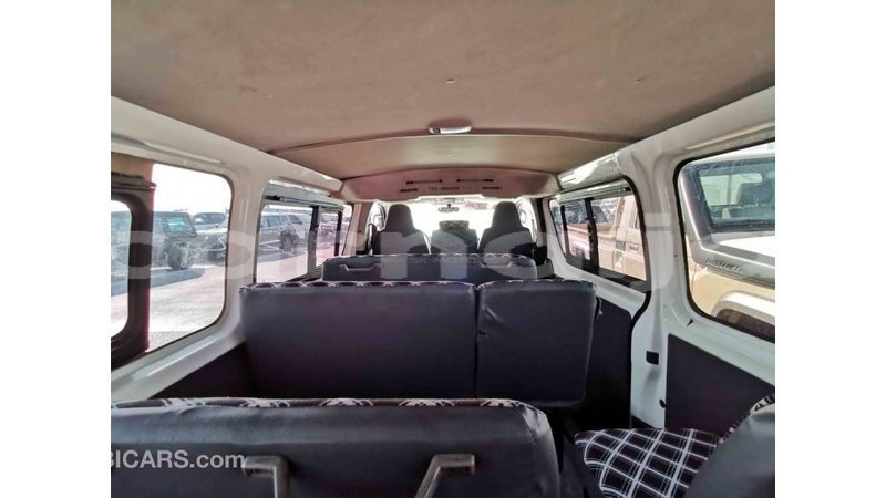 Big with watermark toyota hiace abia state import dubai 15698