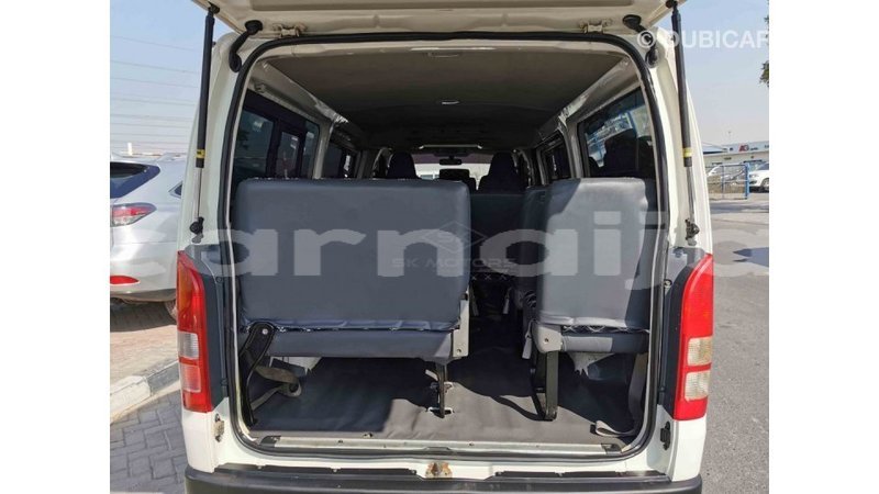 Big with watermark toyota hiace abia state import dubai 15698