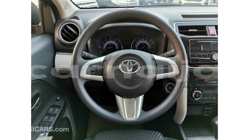 Big with watermark toyota rush abia state import dubai 15700