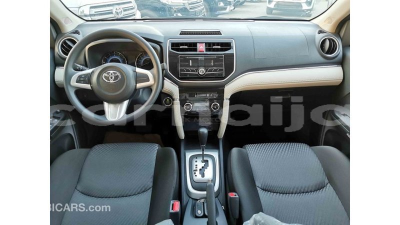 Big with watermark toyota rush abia state import dubai 15700