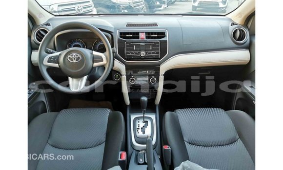 Buy Import Toyota Rush Brown Car in Import - Dubai in Abia State Buy Import Toyota Rush Brown Car in Import - Dubai in Abia State