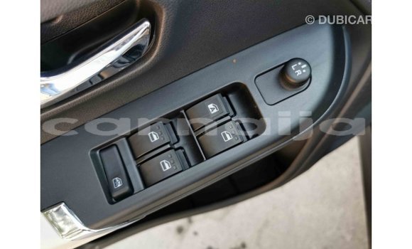 Buy Import Toyota Rush Brown Car in Import - Dubai in Abia State Buy Import Toyota Rush Brown Car in Import - Dubai in Abia State