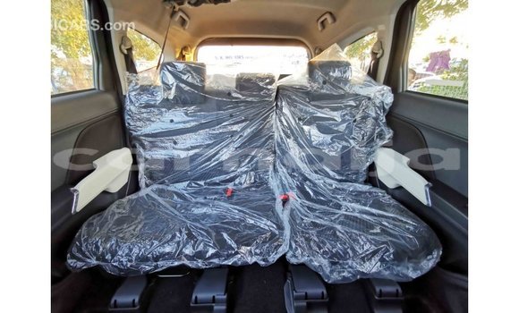 Buy Import Toyota Rush Brown Car in Import - Dubai in Abia State Buy Import Toyota Rush Brown Car in Import - Dubai in Abia State