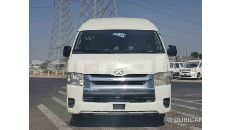 Big with watermark toyota hiace abia state import dubai 15701