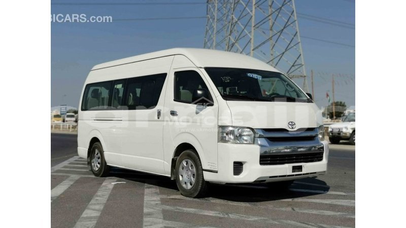 Big with watermark toyota hiace abia state import dubai 15701