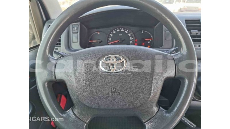 Big with watermark toyota hiace abia state import dubai 15701