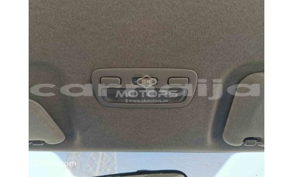 Buy Import Toyota Hiace White Car in Import - Dubai in Abia State Buy Import Toyota Hiace White Car in Import - Dubai in Abia State