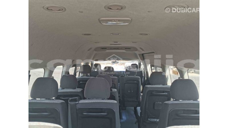 Big with watermark toyota hiace abia state import dubai 15701