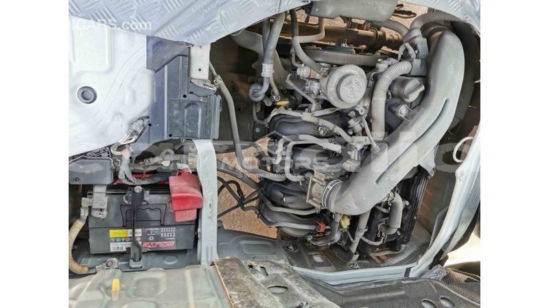 Big with watermark toyota hiace abia state import dubai 15701