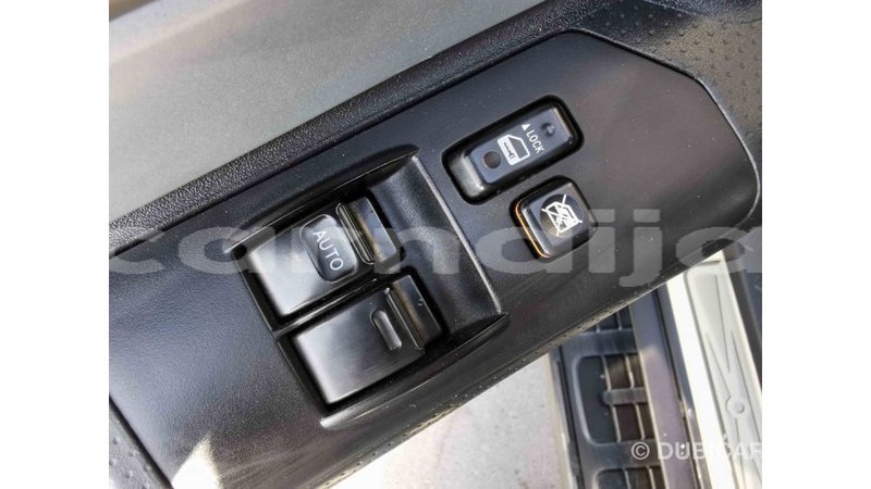 Big with watermark toyota fj cruiser abia state import dubai 15702