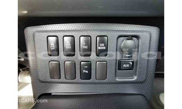 Buy Import Toyota FJ Cruiser Beige Car in Import - Dubai in Abia State Buy Import Toyota FJ Cruiser Beige Car in Import - Dubai in Abia State