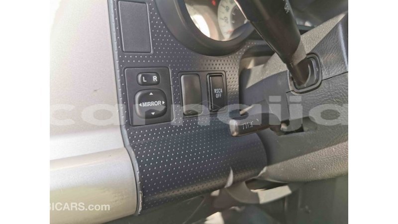 Big with watermark toyota fj cruiser abia state import dubai 15702