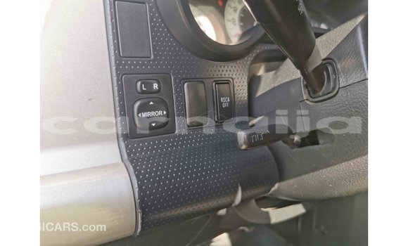 Buy Import Toyota FJ Cruiser Beige Car in Import - Dubai in Abia State Buy Import Toyota FJ Cruiser Beige Car in Import - Dubai in Abia State