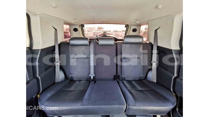 Big with watermark toyota fj cruiser abia state import dubai 15702