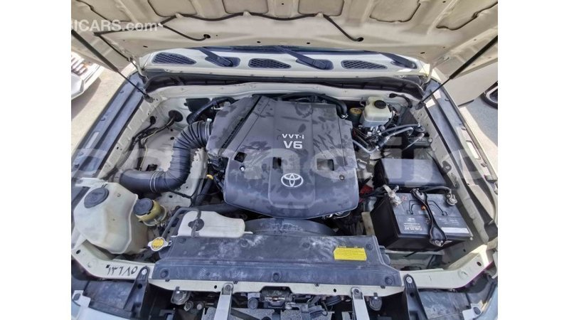 Big with watermark toyota fj cruiser abia state import dubai 15702