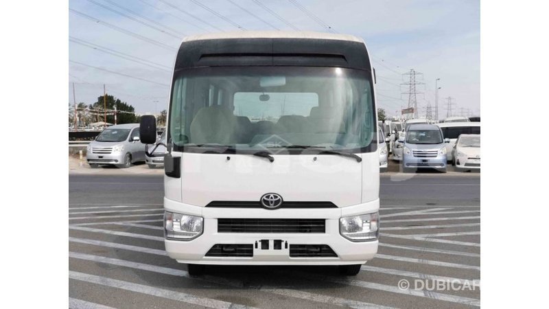 Big with watermark toyota coaster abia state import dubai 15703