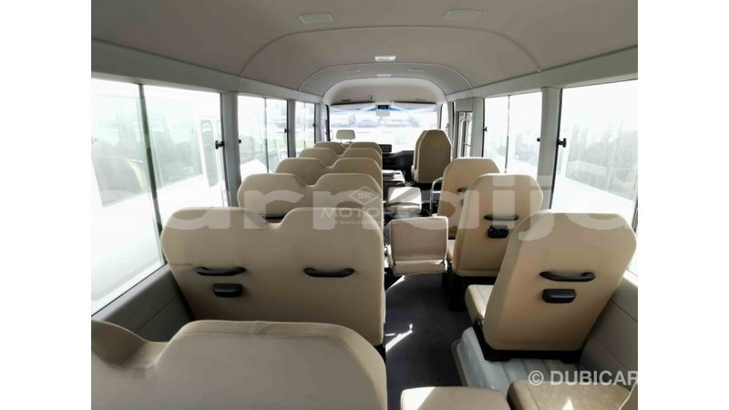 Big with watermark toyota coaster abia state import dubai 15703