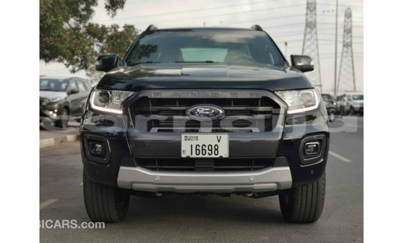 Acheter Import Voiture Ford Ranger Noir à Import - Dubai, État d'Abia Acheter Import Voiture Ford Ranger Noir à Import - Dubai, État d'Abia