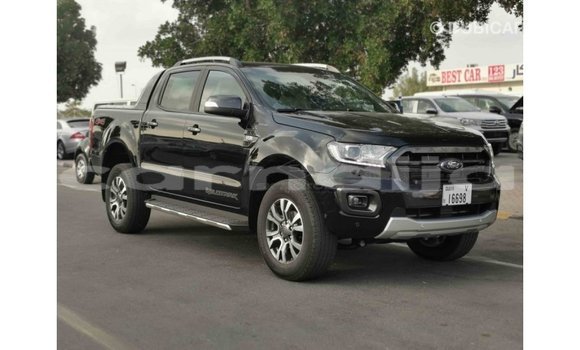 Acheter Import Voiture Ford Ranger Noir à Import - Dubai, État d'Abia Acheter Import Voiture Ford Ranger Noir à Import - Dubai, État d'Abia