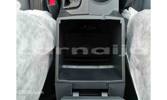 Acheter Import Voiture Ford Ranger Noir à Import - Dubai, État d'Abia Acheter Import Voiture Ford Ranger Noir à Import - Dubai, État d'Abia