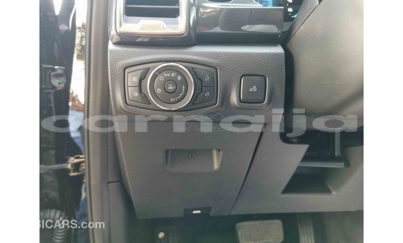 Acheter Import Voiture Ford Ranger Noir à Import - Dubai, État d'Abia Acheter Import Voiture Ford Ranger Noir à Import - Dubai, État d'Abia