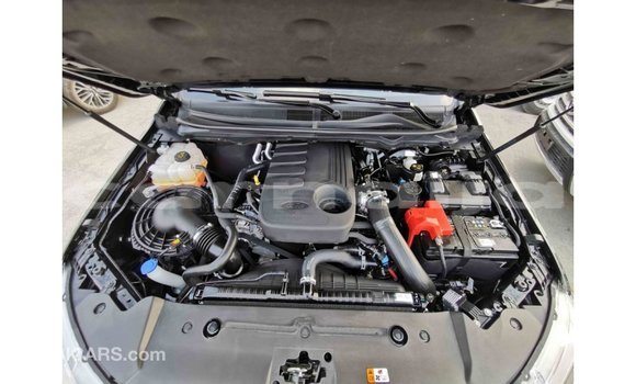 Acheter Import Voiture Ford Ranger Noir à Import - Dubai, État d'Abia Acheter Import Voiture Ford Ranger Noir à Import - Dubai, État d'Abia