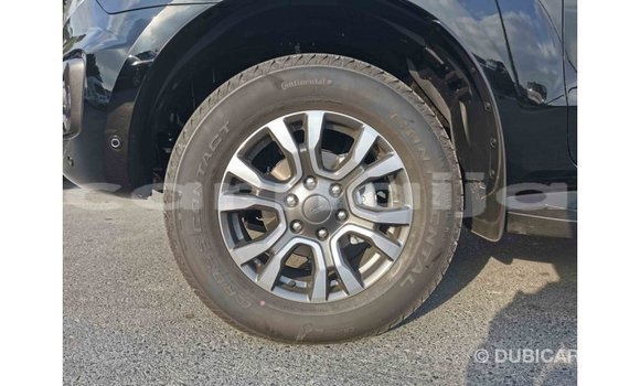 Acheter Import Voiture Ford Ranger Noir à Import - Dubai, État d'Abia Acheter Import Voiture Ford Ranger Noir à Import - Dubai, État d'Abia
