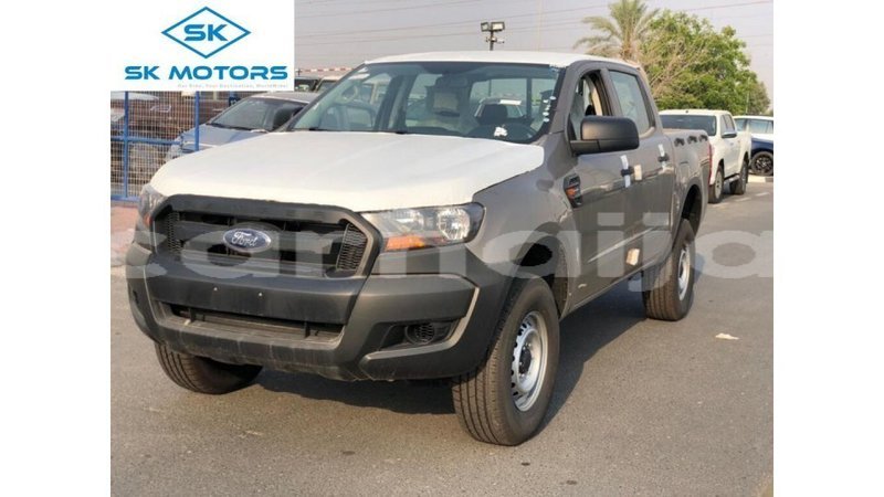 Big with watermark ford ranger abia state import dubai 15705