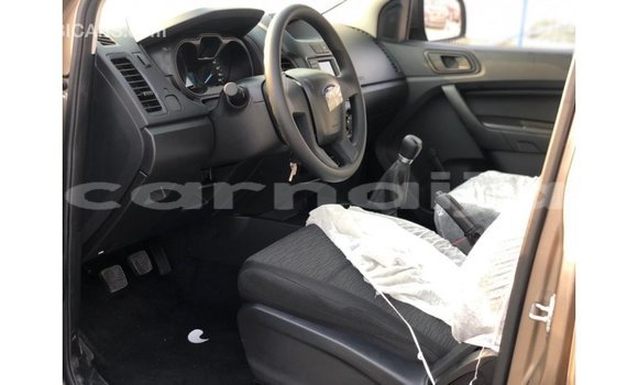 Buy Import Ford Ranger Brown Car in Import - Dubai in Abia State Buy Import Ford Ranger Brown Car in Import - Dubai in Abia State