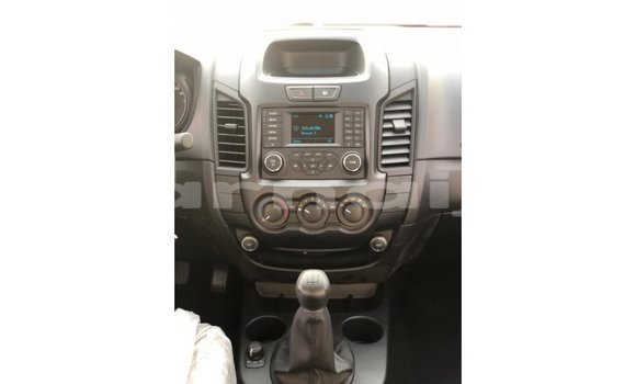 Buy Import Ford Ranger Brown Car in Import - Dubai in Abia State Buy Import Ford Ranger Brown Car in Import - Dubai in Abia State