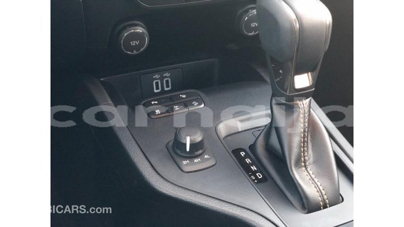 Big with watermark ford ranger abia state import dubai 15706