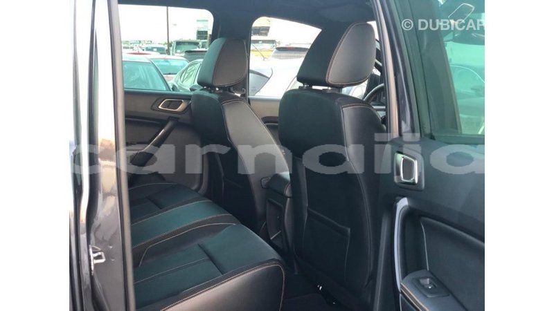 Big with watermark ford ranger abia state import dubai 15706