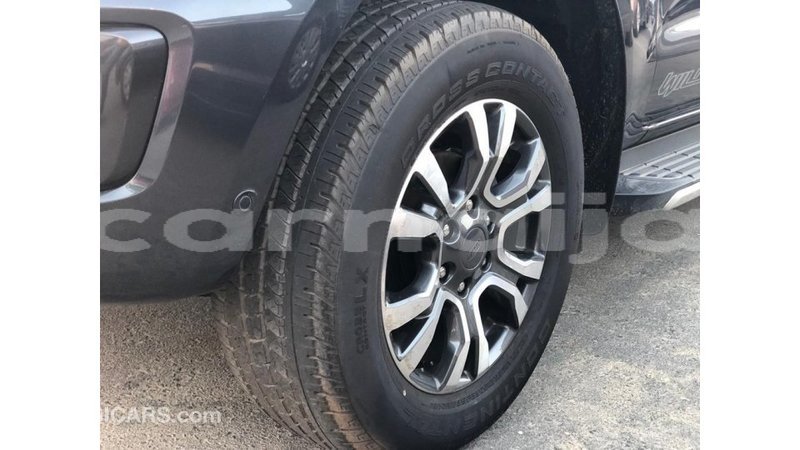Big with watermark ford ranger abia state import dubai 15706
